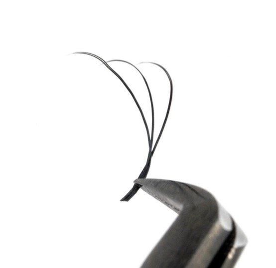 Producto - Extensiones 3D C CLOVER BLINKA