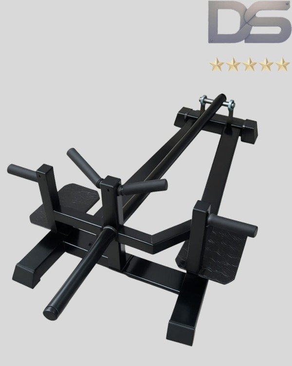 Producto - Máquina T- Bar Row DS
