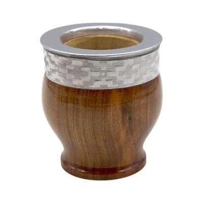 Producto - MATE IMPERIAL LAPACHO LAQUEADO