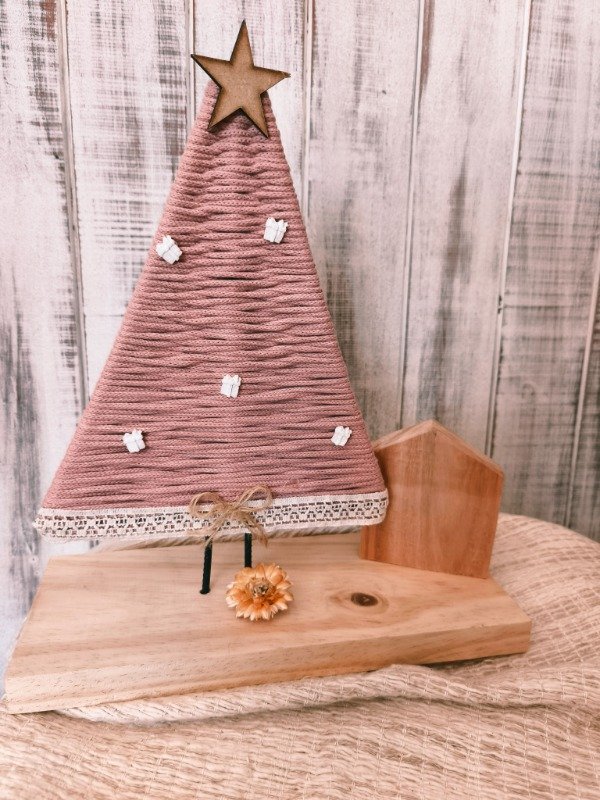 Producto - Kit + clase pino rosa