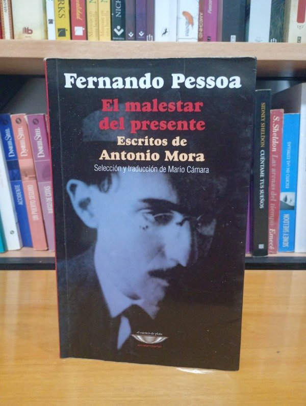 Producto - El malestar del presente - Fernando Pessoa