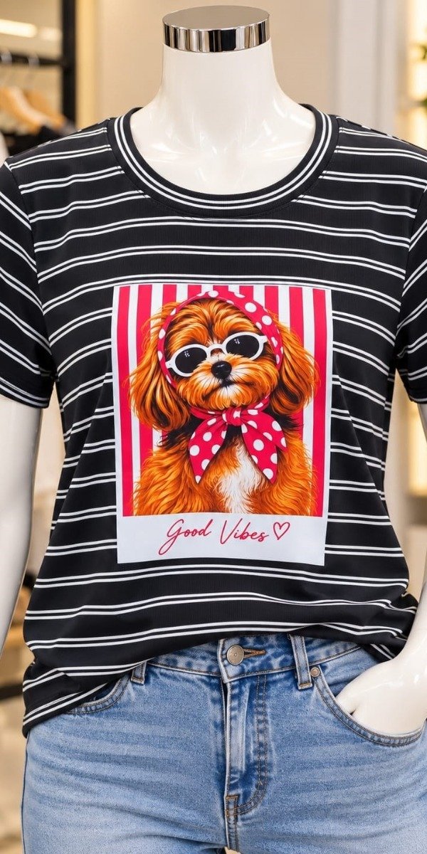 Producto - REM ZOO-GOOD VIBES(MORLEY) - 2