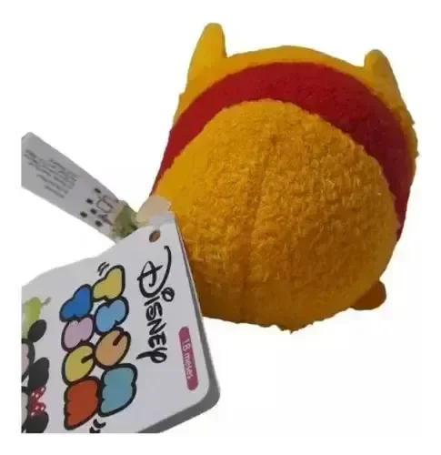 Producto - Tsum Tsum Winnie The Pooh Peluche De 8 X 5 Cm Vulcanita (2) - 3