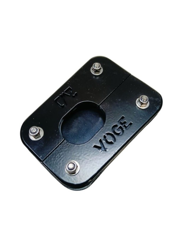 Producto - Ampliacion Muleta Voge 900/525 Black Knigth Ed.