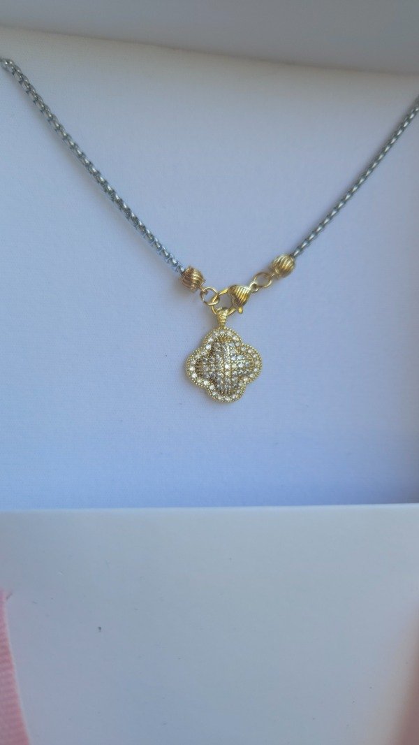 Producto - Collar Mixto