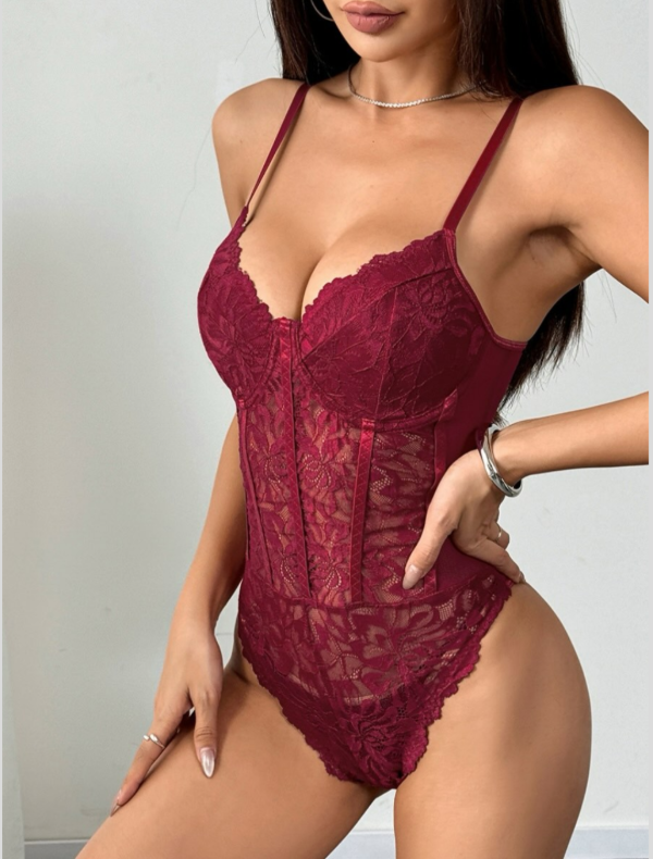 Producto - Body Antonia