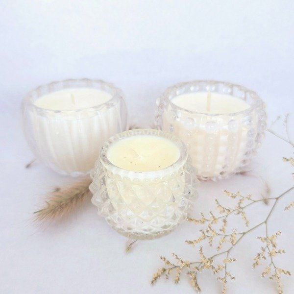 Producto - Cuenco Cristal