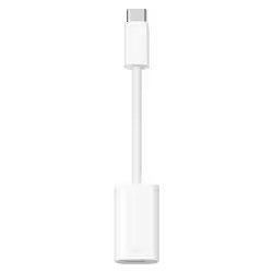 Producto - Apple A USB C Para Lightning Blanco