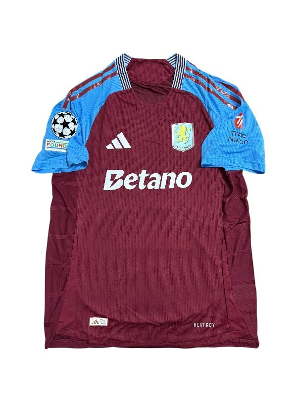 Producto - Aston Villa titular 24/25