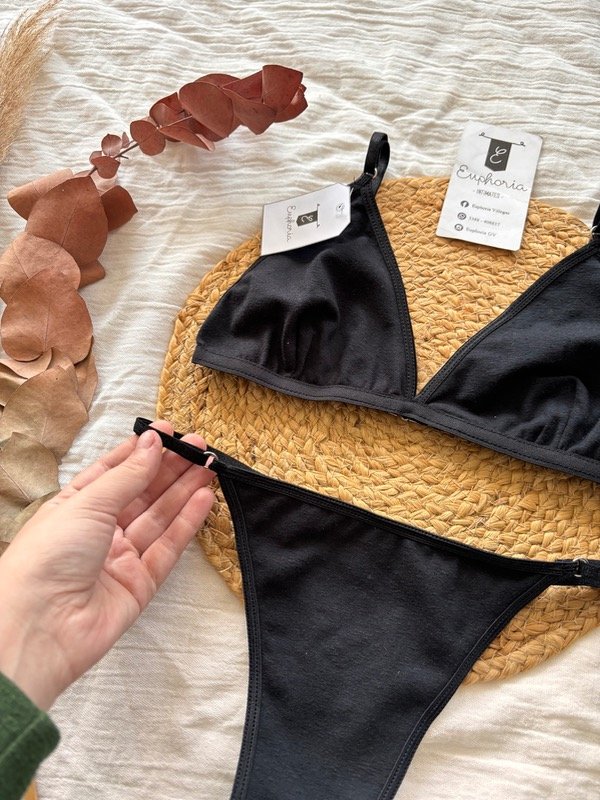 Producto - Anne Black