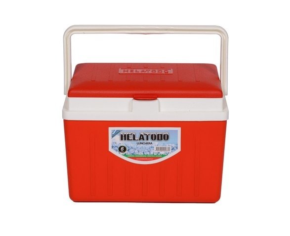 Producto - Lunchera helatodo 6 lts