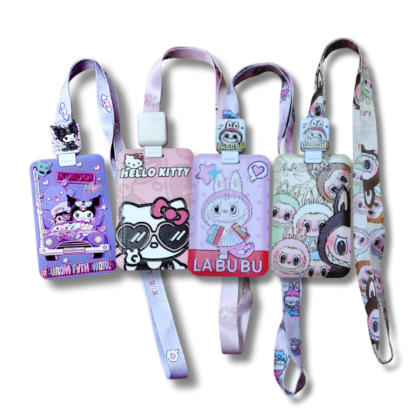 Producto - PORTA SUBE