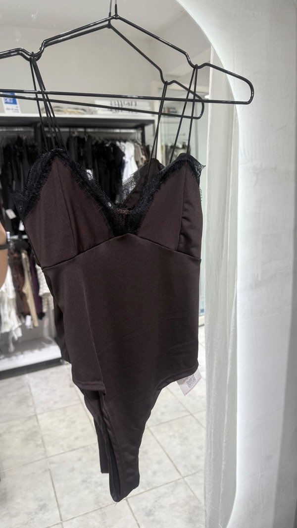 Producto - Body marlot