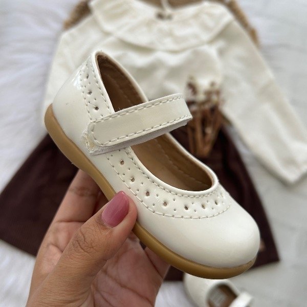 Producto - Guillerminas Jazmin línea niñas 21 al 27