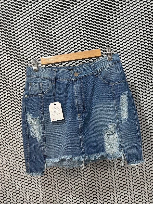 Producto - Falda nueva T1 - 0