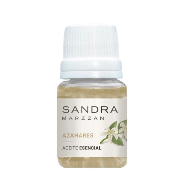 Producto - Aceite Aromático Azahares