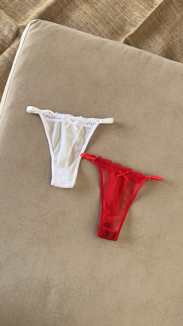 Producto - Pack de 2 less de tul