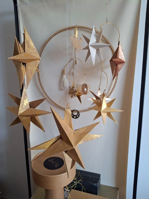 Producto - ReadyStars