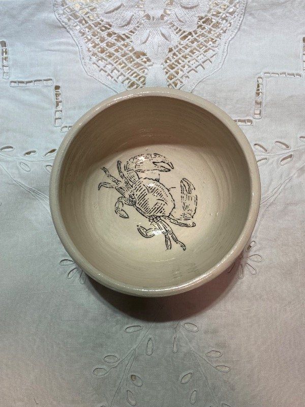 Producto - Bowl cangrejo - 0