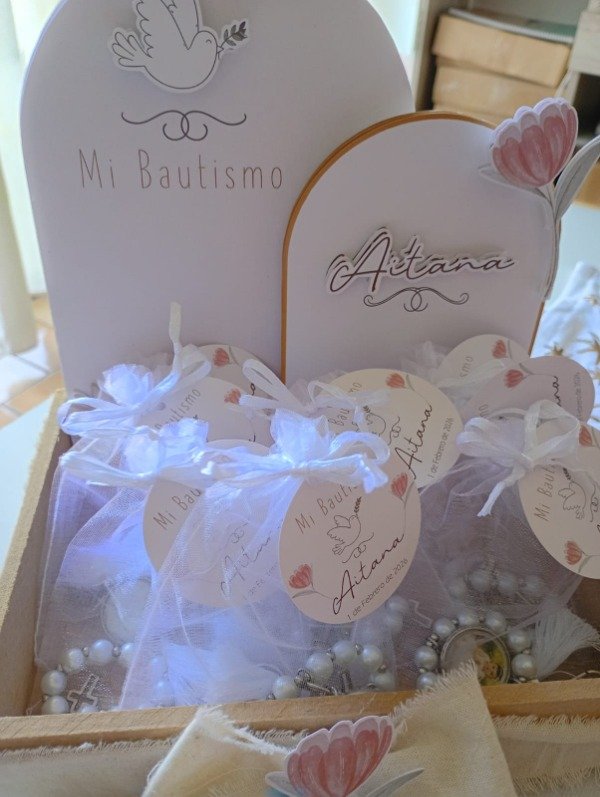 Producto - CAJA EXHIBIDORA - 1