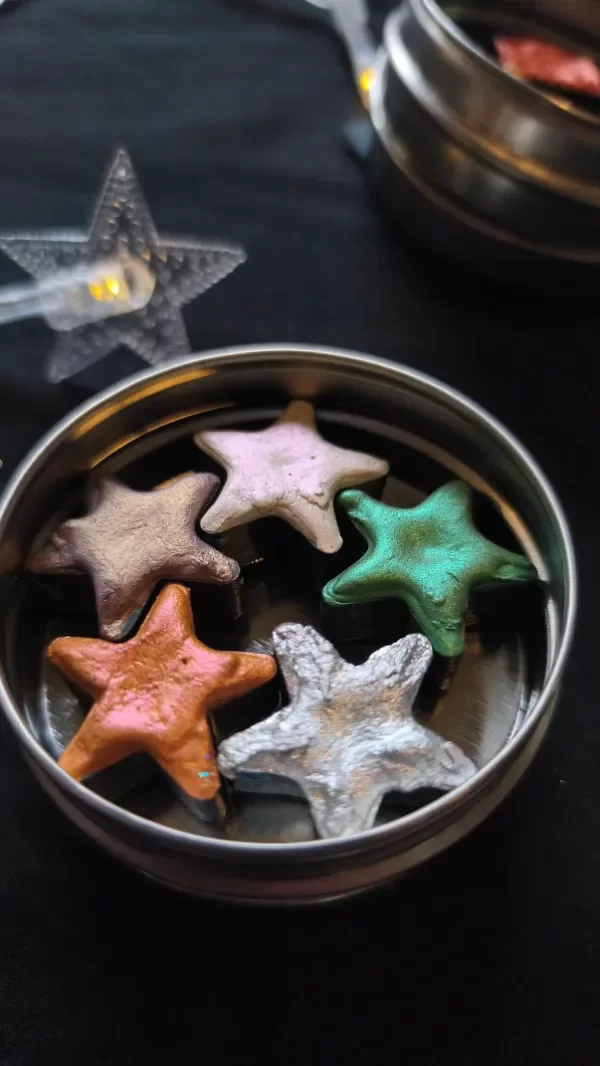 Producto - Estrellitas