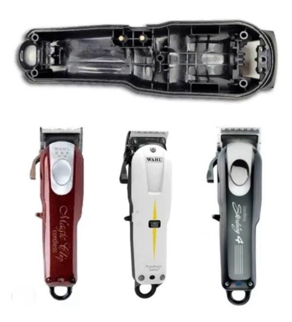 Producto - CARCAZA MAGIC CLIP INALAMBRICA