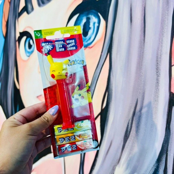 Producto - PEZ POKEMON