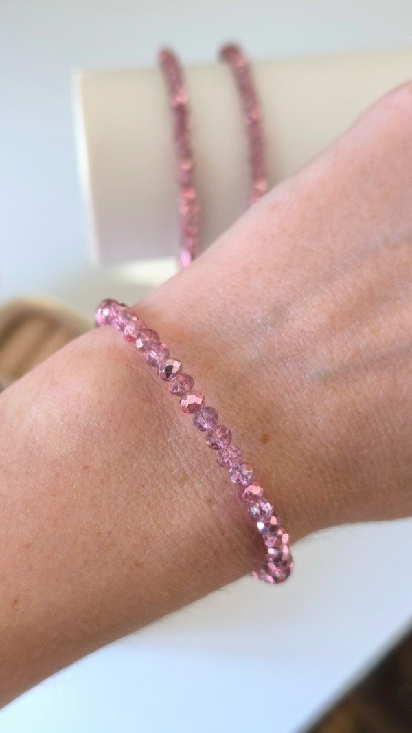 Producto - Pulsera Barbie