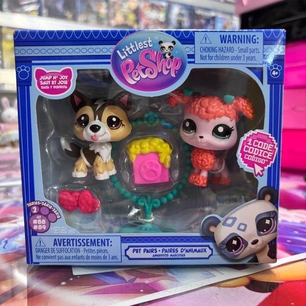 Producto - PET SHOP