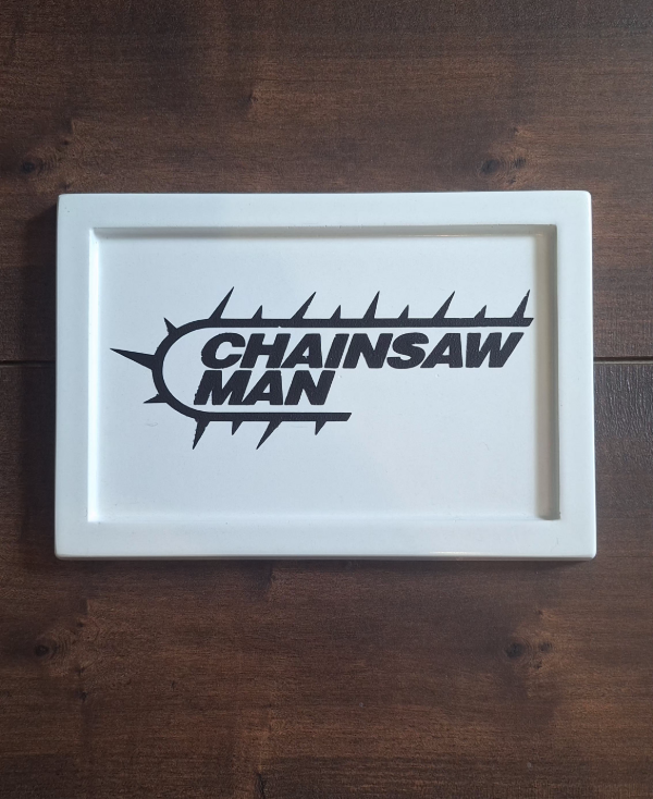 Producto - Bandeja Chainsaw Man