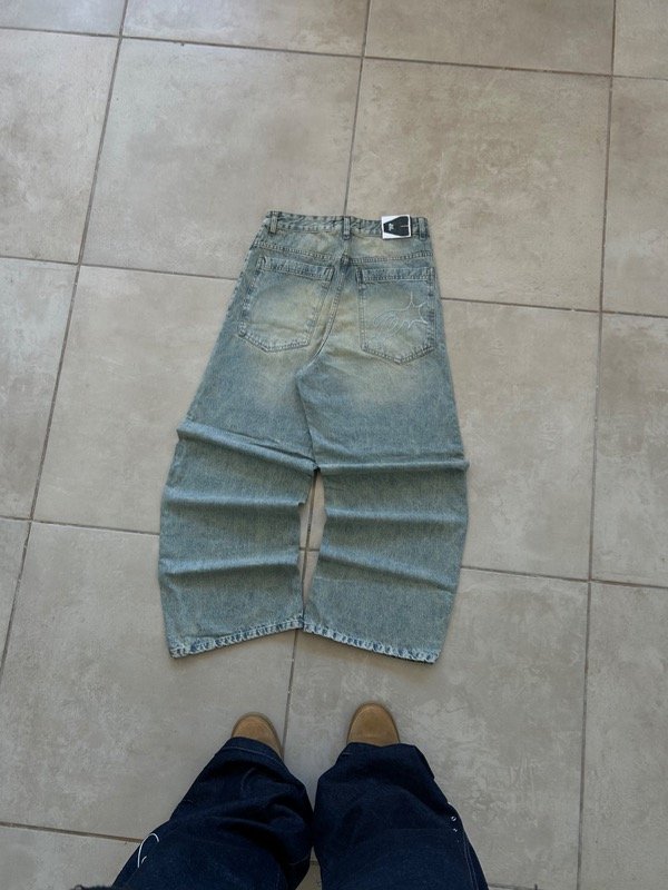 Producto - JEAN BAGGY DISEL V3