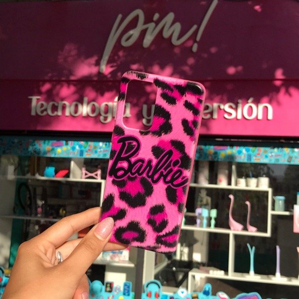 Producto - Samsung A33 Funda Tpu Barbie 7