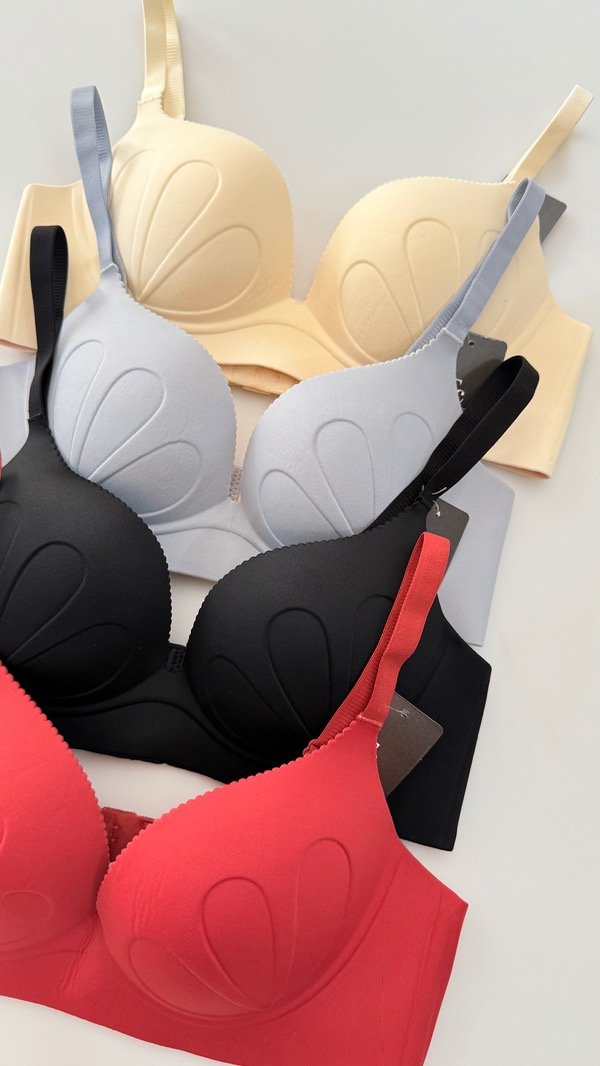 Producto - Corpiño sin costura 046 MM