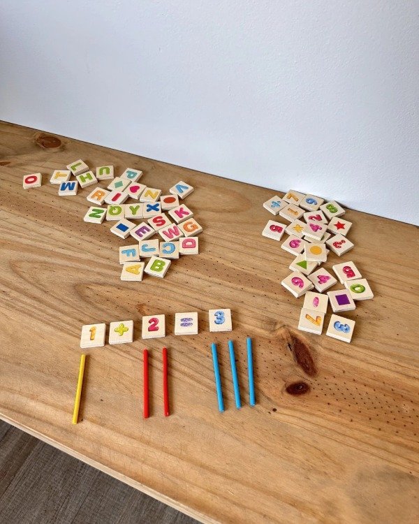 Producto - Operaciones Matemáticas