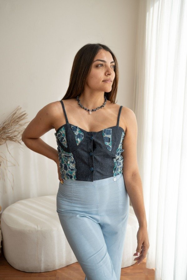 Producto - Top Sorrento