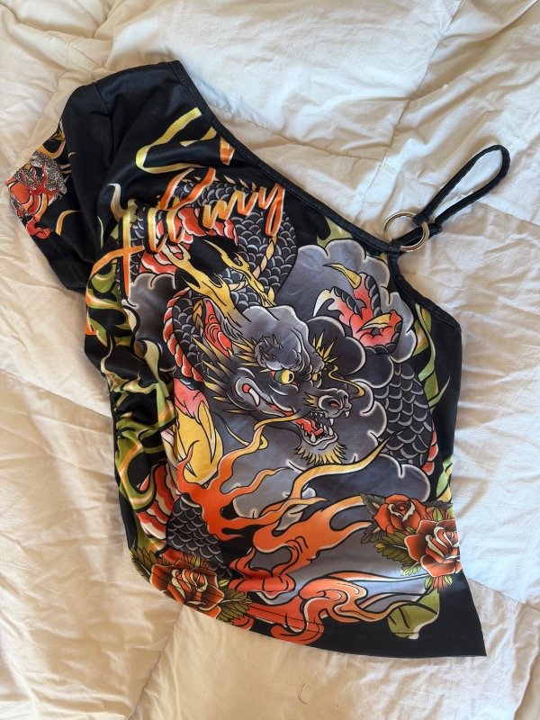 Producto - osaka top