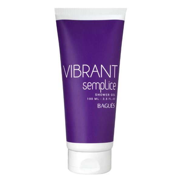 Producto - Gel de Ducha - Vibrant