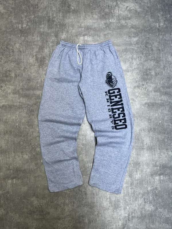Producto - Pantalon Baggy Joggin Gildan Vtg 00s T.XL