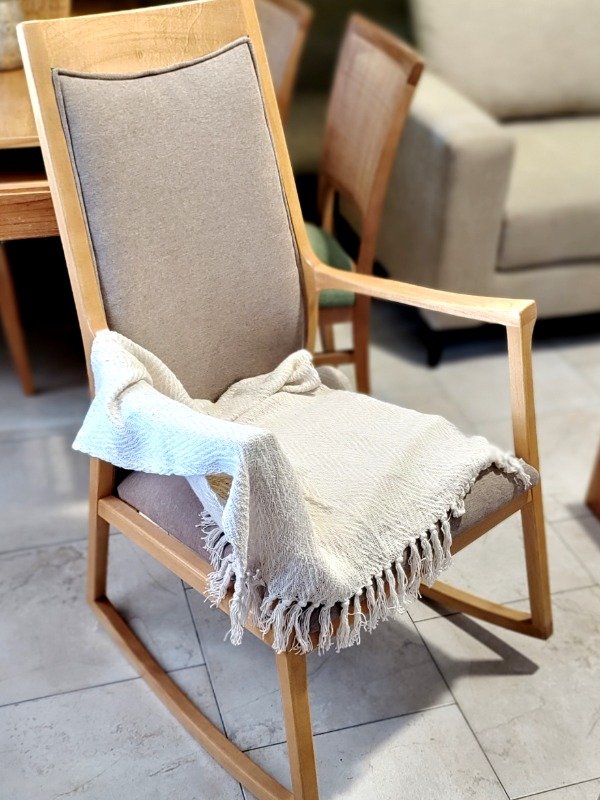 Producto - Mecedora- Hamaca Olsen Classic