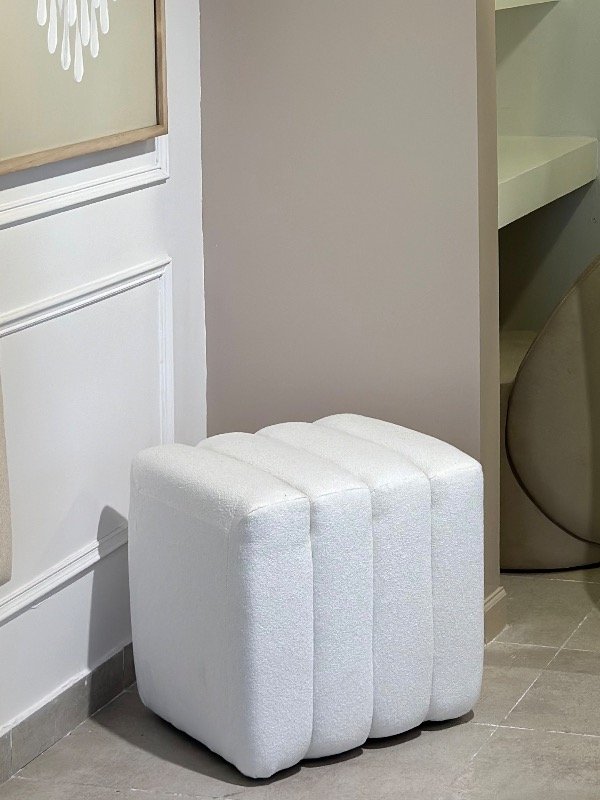 Producto - Puff MALIBU