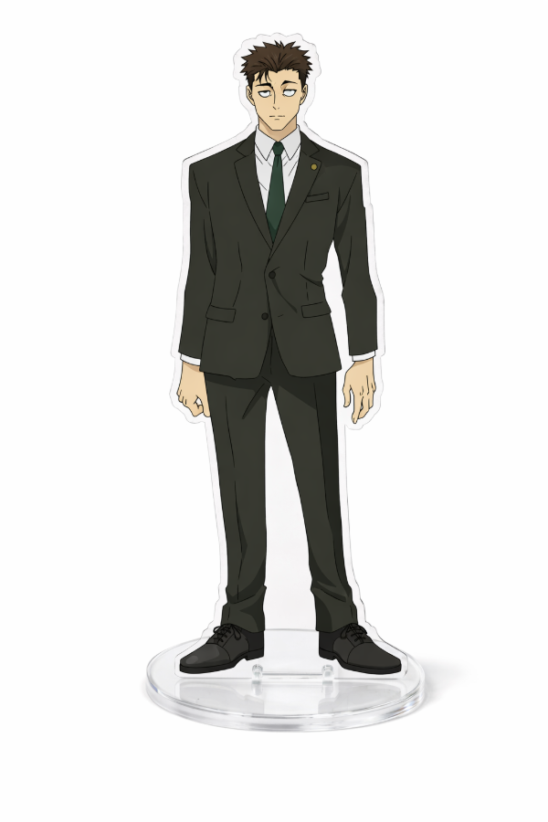 Producto - Higuruma Acrylic Stand C