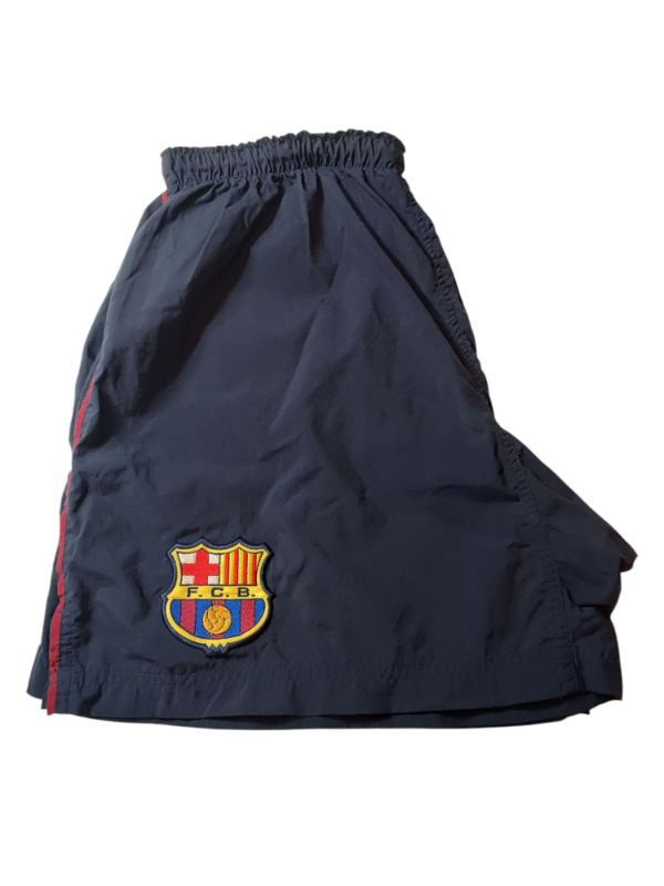 Producto - Barcelona short