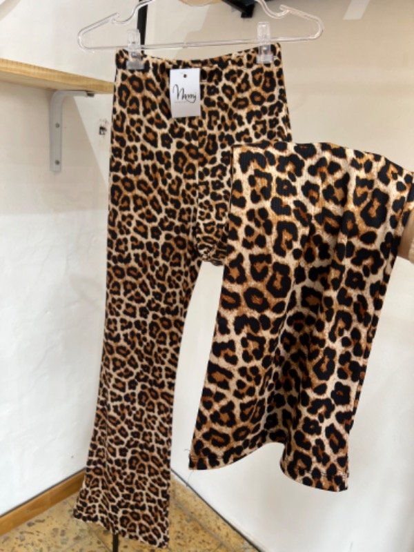 Producto - CALZA OXFORD ANIMAL
