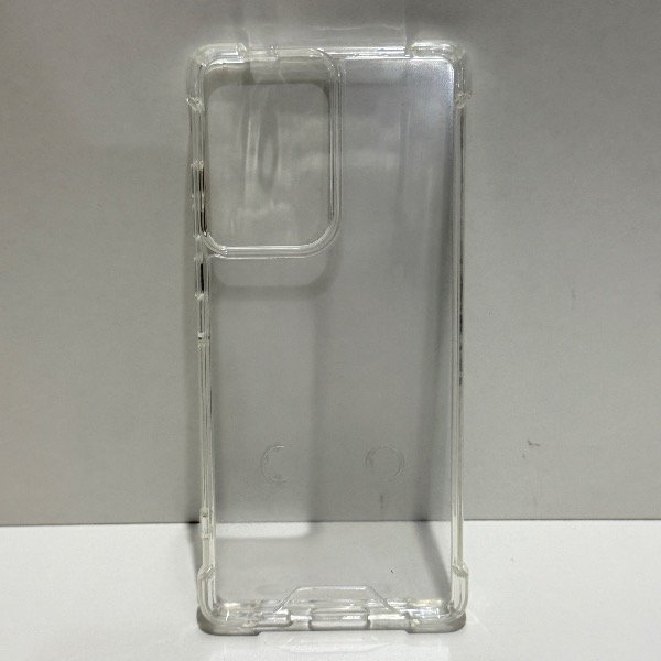Producto - FUNDA TRANSPARENTE G85/EDGE 50 FUSION