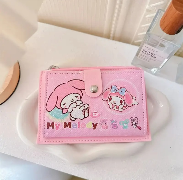Producto - Billetera Sanrio
