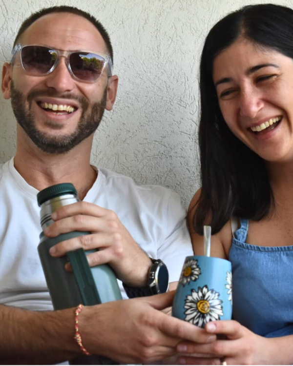 Producto - Mate "Tu propia aventura"