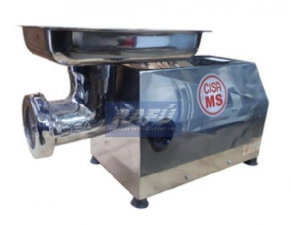 Producto - Picadora de Carne  32 CISA