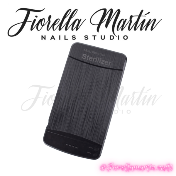 Producto - CITY GIRL ESTERILIZADOR