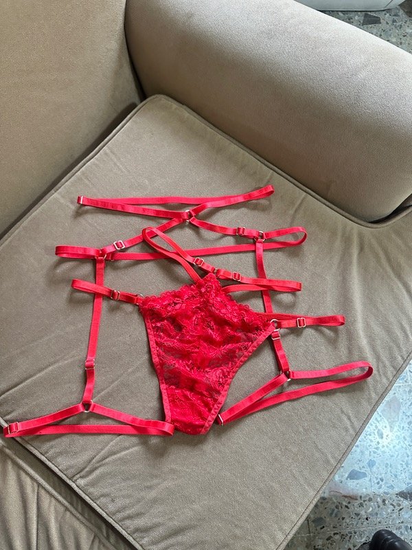 Producto - Combo Erotic