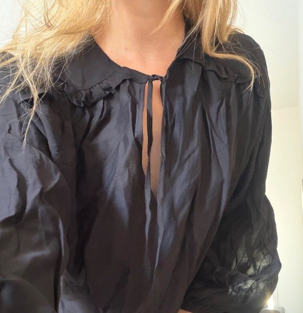 Producto - Camisa HyM talle M